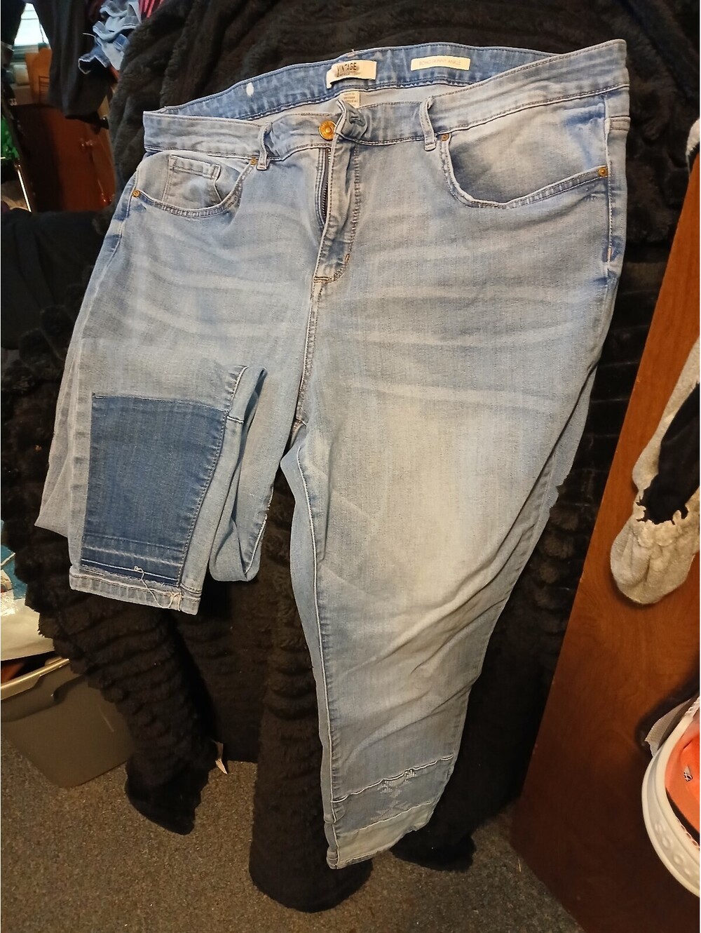 Vintage America Jeans